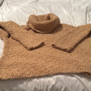 Zara cozy sweater